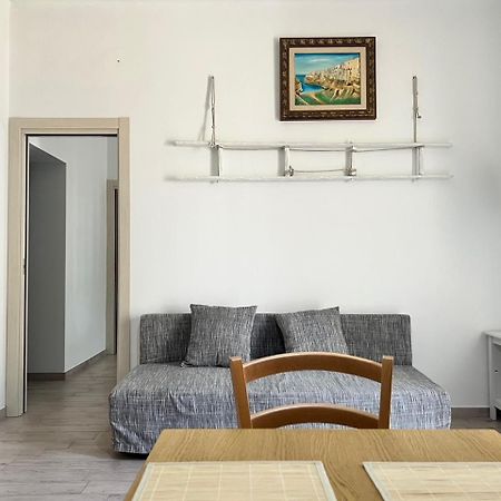 Apartmán Mare & Scogli Polignano a Mare Exteriér fotografie