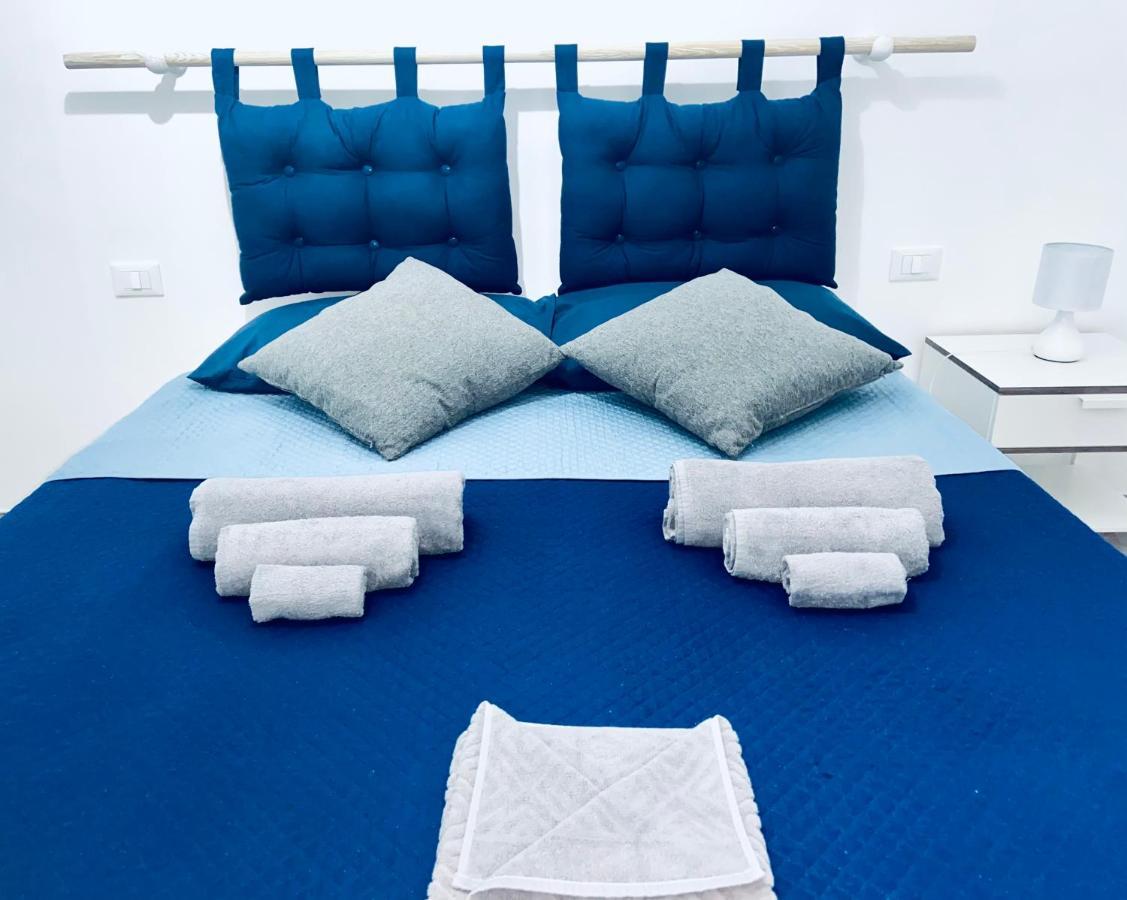 Apartmán Mare & Scogli Polignano a Mare Exteriér fotografie