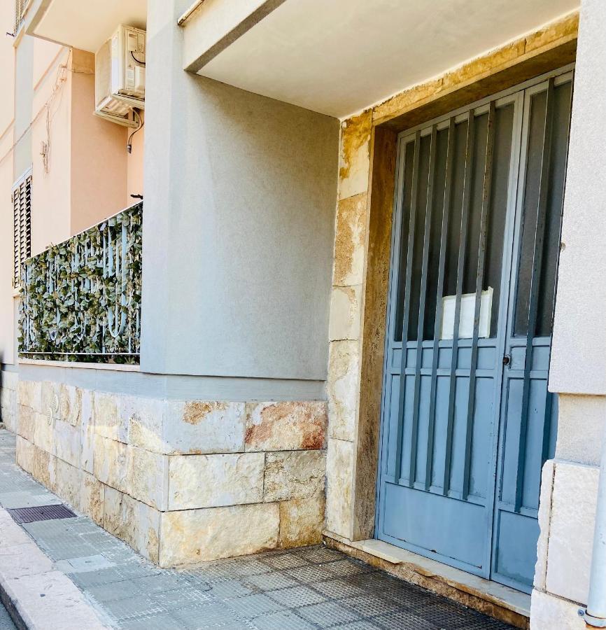 Apartmán Mare & Scogli Polignano a Mare Exteriér fotografie