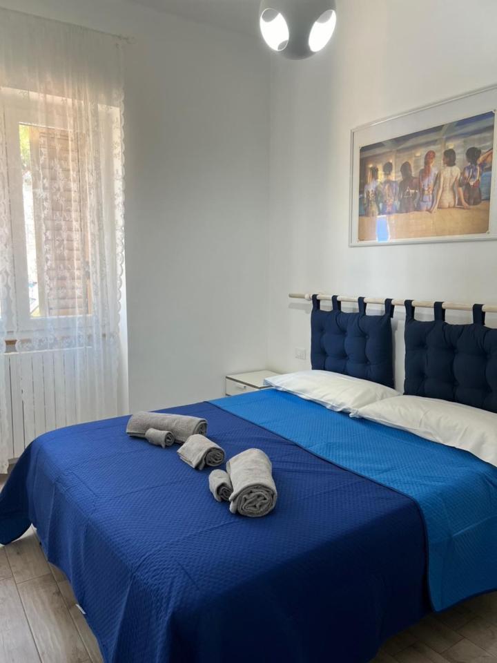 Apartmán Mare & Scogli Polignano a Mare Exteriér fotografie