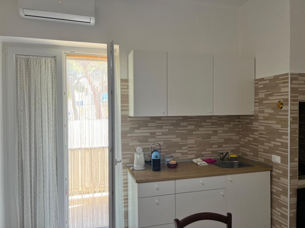 Apartmán Mare & Scogli Polignano a Mare Exteriér fotografie