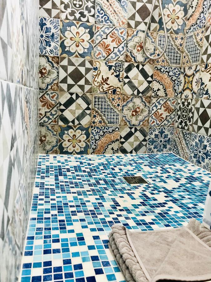 Apartmán Mare & Scogli Polignano a Mare Exteriér fotografie
