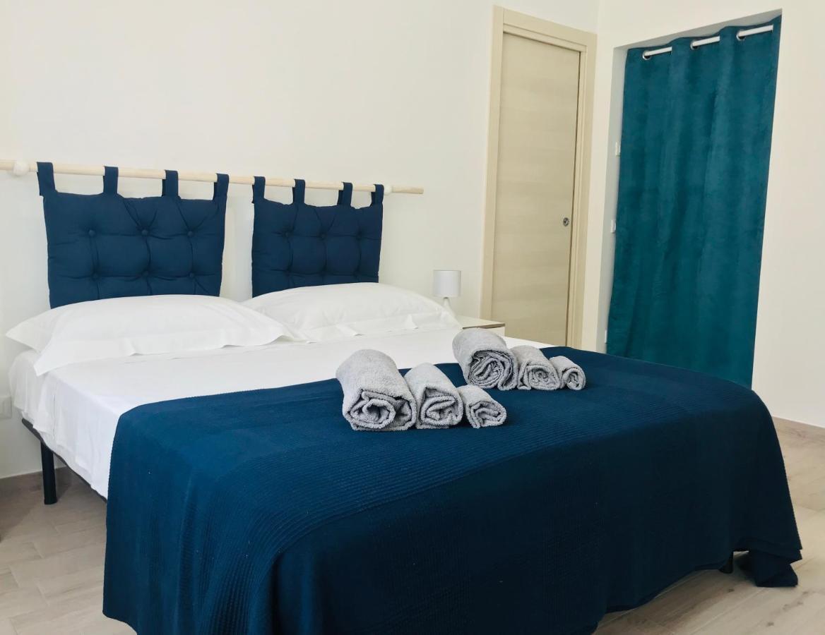 Apartmán Mare & Scogli Polignano a Mare Exteriér fotografie